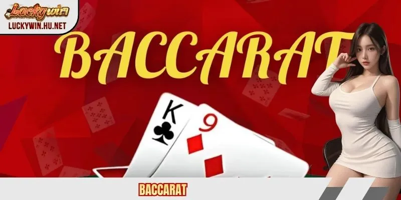 Baccarat